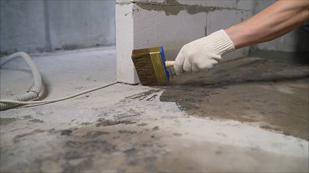 SJ Waterproofing Pros Sump Pump Installation coverage map for Northvale, NJ and surrounding area